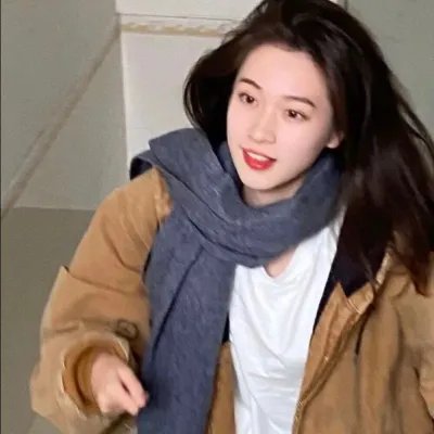 独眼女孩