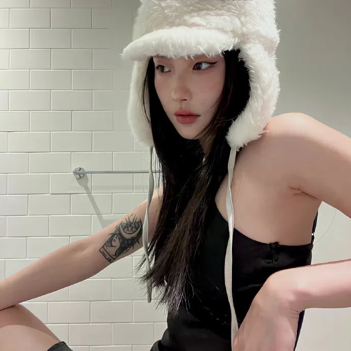 魔女的条件