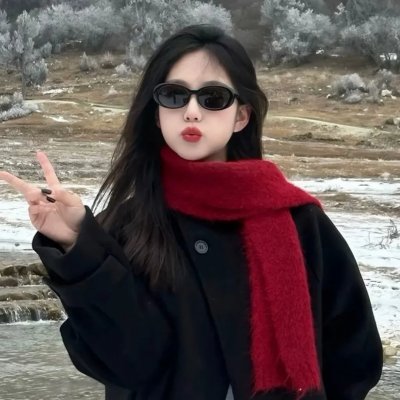 女子高中生